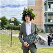 Laureato in scienze biologiche offre ripetizioni di biologia, chimica e fisica